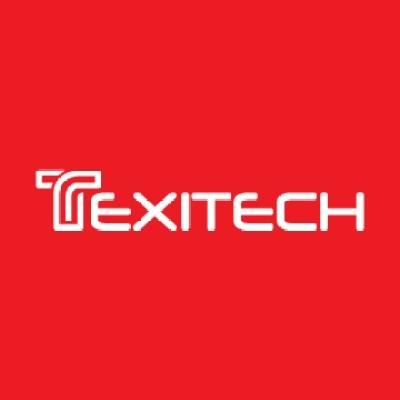 Texitech's Logo