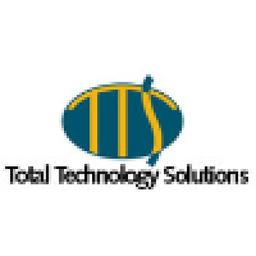 Technology Total Solutions Logo