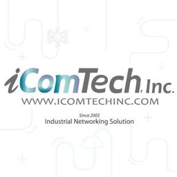 iComTech Inc. Logo