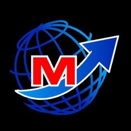 Maverick Transport Inc. Logo