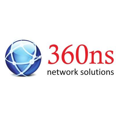 360ns Logo