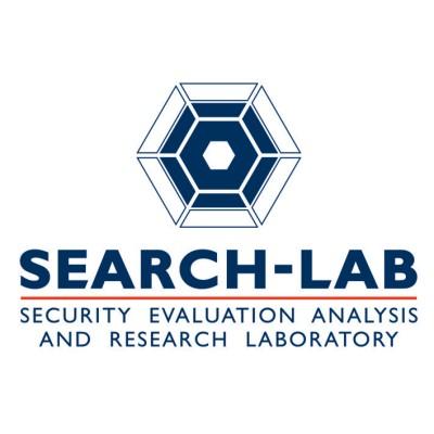 SEARCH-LAB Ltd Logo
