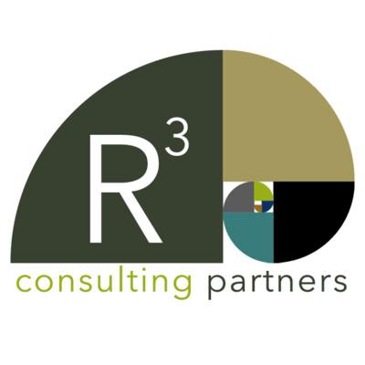 R3 Consulting Partners LLC Logo