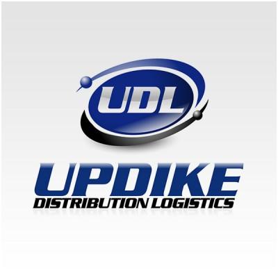 Updike Distribution Logistics LLC Logo