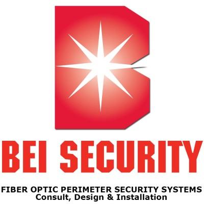 BEI Security Logo