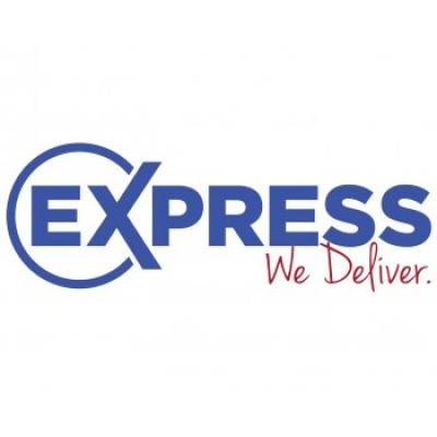 EXPRESS Family of Companies Logo