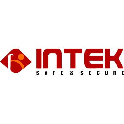 Intek Security Systems Pvt Ltd Logo