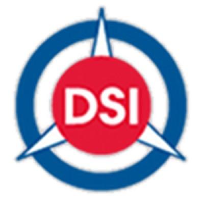 DSI Logistics's Logo
