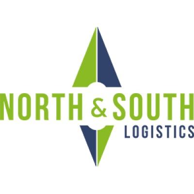 North & South Logistics Inc Logo