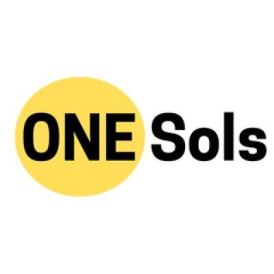 One Solutions Logo