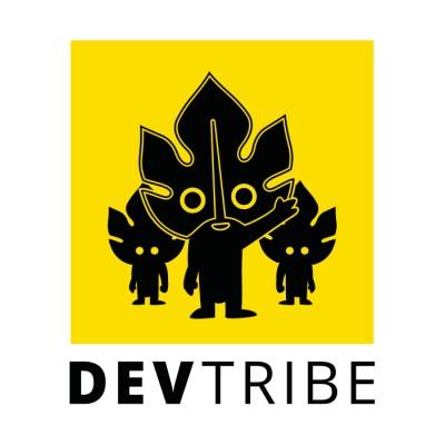 DEVTRIBE Logo