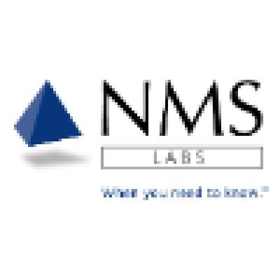 NMS Labs Logo