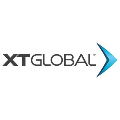 XTGlobal Inc. Logo