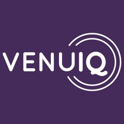 VenuIQ Logo