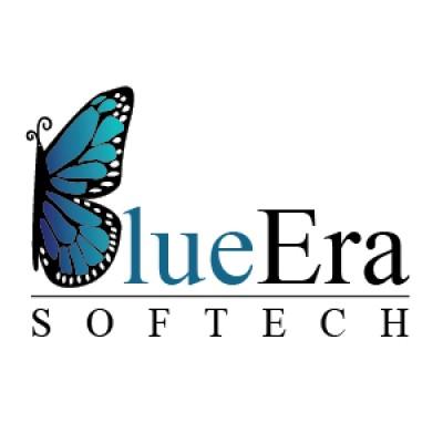 BlueEra Softech Logo
