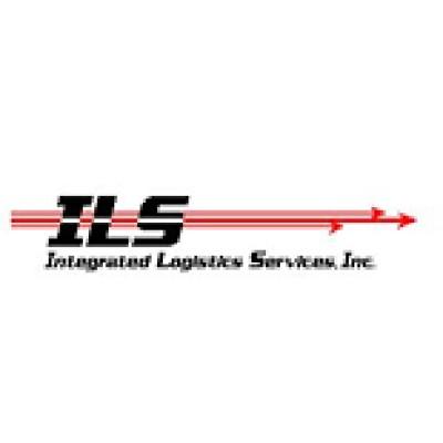 Integrated Logistics Services Inc. Logo