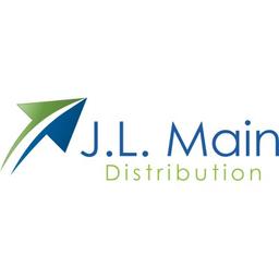 J.L. Main Distribution LLC Logo