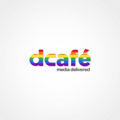 dcafé digital Logo
