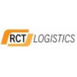 RCT LOGISTICS LLC Logo
