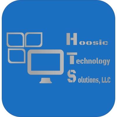 Hoosic Technology Solutions LLC Logo