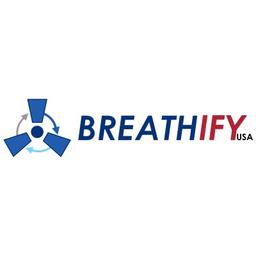 BreathifyUSA Logo