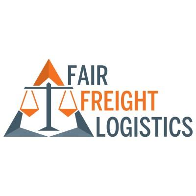 Fair Freight Logistics LLC Logo