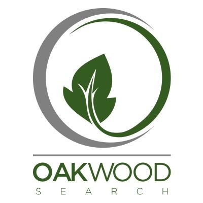 Oakwood Search Logo