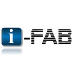 i-FAB Pty Ltd Logo