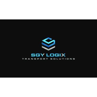 SGY Logix Inc. Logo