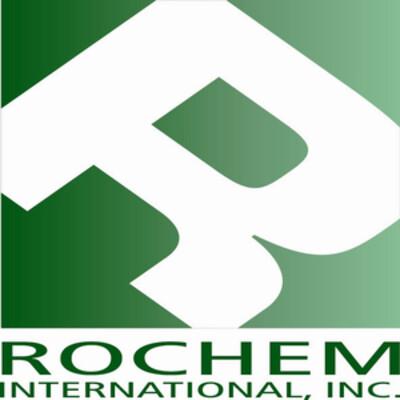 Rochem International Inc.'s Logo