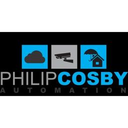 PhilipCosby Automation Logo