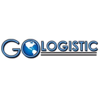 GO Logistic LLC Logo