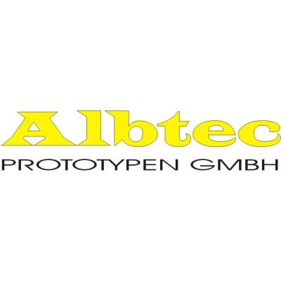 Albtec Prototypen GmbH Logo