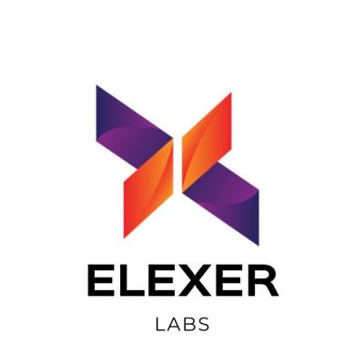 Elexer Labs's Logo