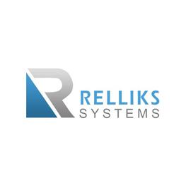Relliks Systems Logo