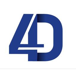 4D-LIGHTweight GmbH Logo