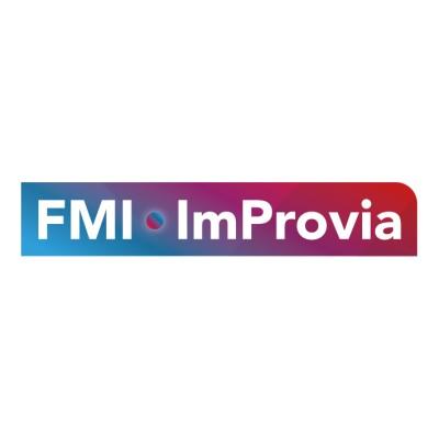 ImProvia Germany GmbH Logo