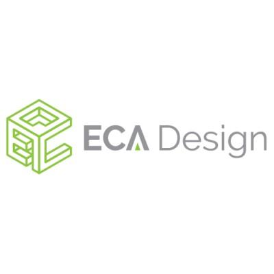 ECA Design LLC's Logo