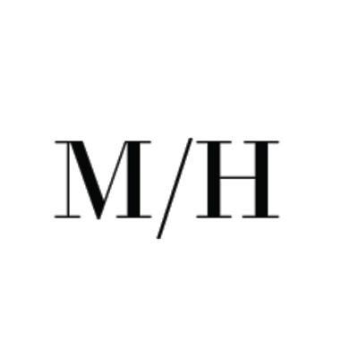 MIA/HUNTER's Logo