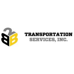 B2B Transportation Services Inc. Logo