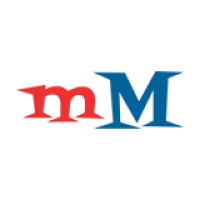 Mirch Media Logo
