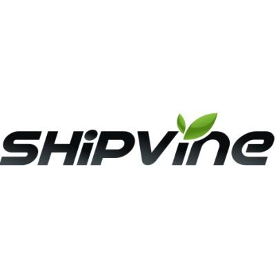 Shipvine's Logo