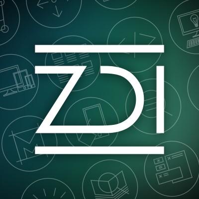 ZDI - Brand Marketing & Advertising's Logo