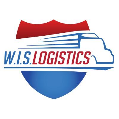 W.I.S. Logistics Logo