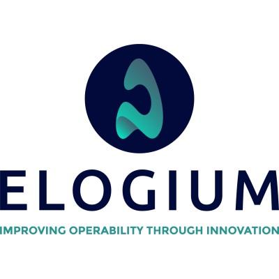 Elogium (Pty)Ltd's Logo
