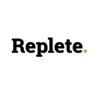 Replete Business Solutions Pvt. Ltd. Logo