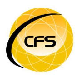 Customised Freight Solutions Logo