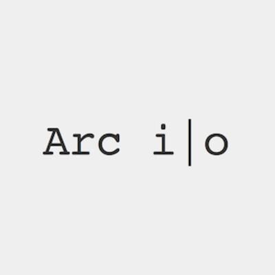 Arc IO Logo