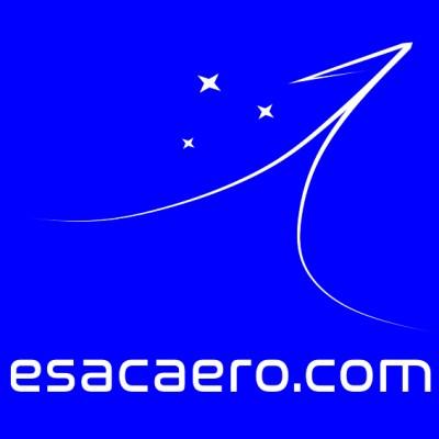 ESAC Engineering & Aerospace Logo