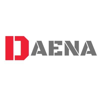 Daenatech Corp. Logo